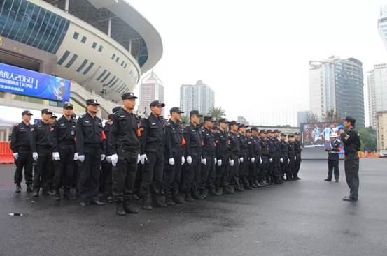 長沙紅光保安服務有限公司,長沙安保服務,長沙安全服務,長沙非武裝押運,勞務派遣服務