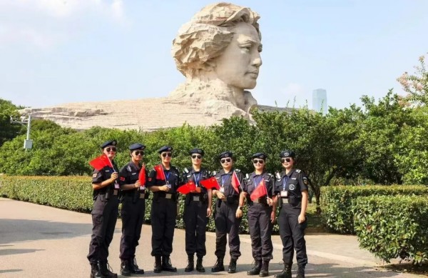 長沙紅光保安服務(wù)有限公司,長沙安保服務(wù),長沙安全服務(wù),長沙非武裝押運,勞務(wù)派遣服務(wù)
