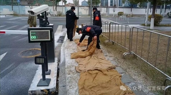 長沙紅光保安服務有限公司,長沙安保服務,長沙安全服務,長沙非武裝押運,勞務派遣服務