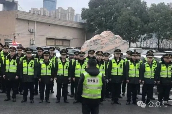 長沙紅光保安服務(wù)有限公司,長沙安保服務(wù),長沙安全服務(wù),長沙非武裝押運,勞務(wù)派遣服務(wù)