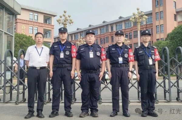 長沙紅光保安服務有限公司,長沙安保服務,長沙安全服務,長沙非武裝押運,勞務派遣服務