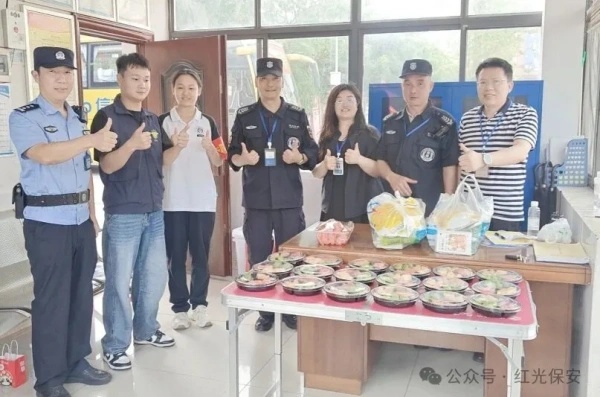 長沙紅光保安服務有限公司,長沙安保服務,長沙安全服務,長沙非武裝押運,勞務派遣服務